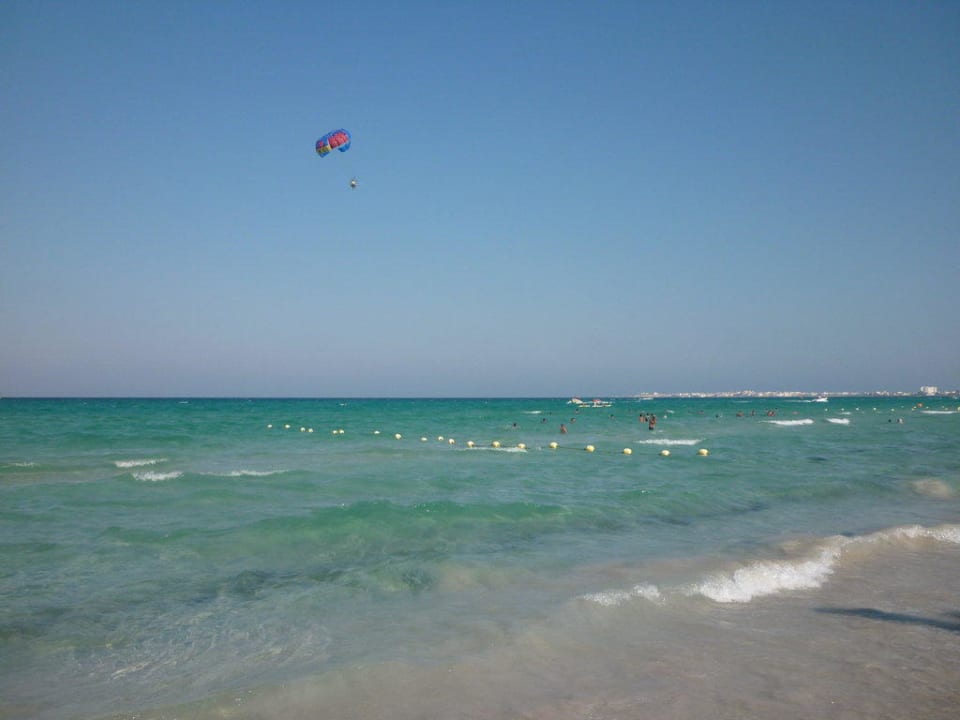 Am Strand Mahdia Beach & Aquapark
