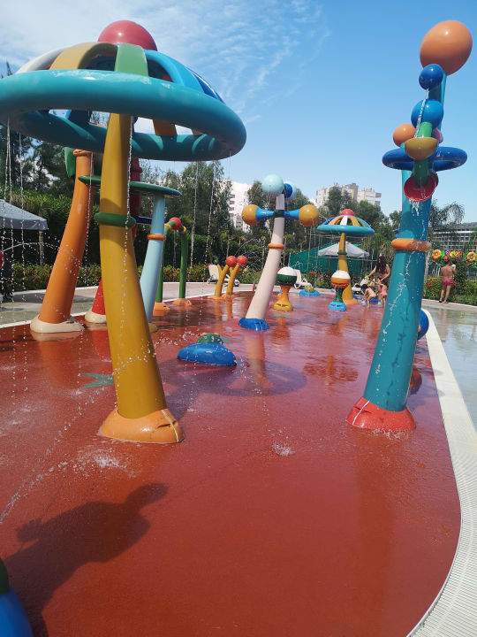 Sport & Freizeit Royal Seginus