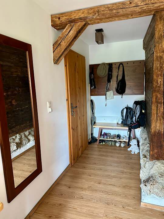 Zimmer Ferienwohnung Pletzerlehen