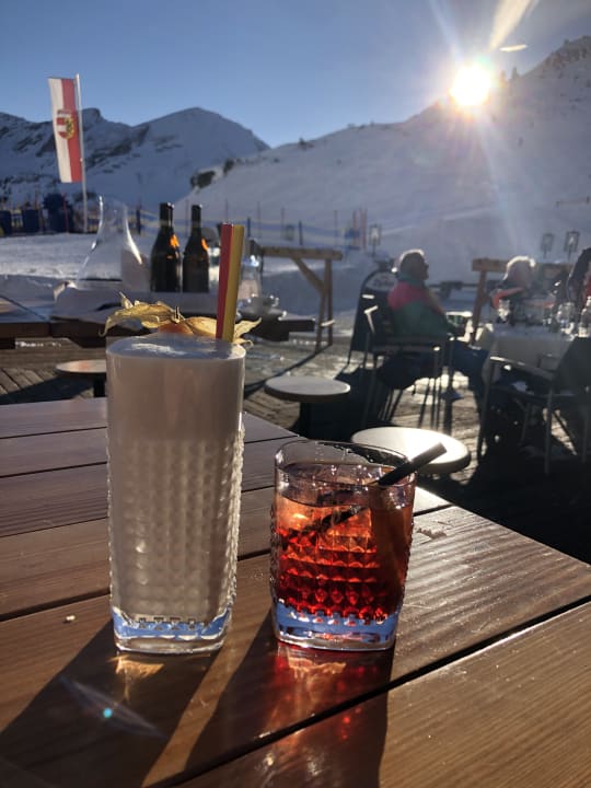 Gastro Hotel Das Seekarhaus