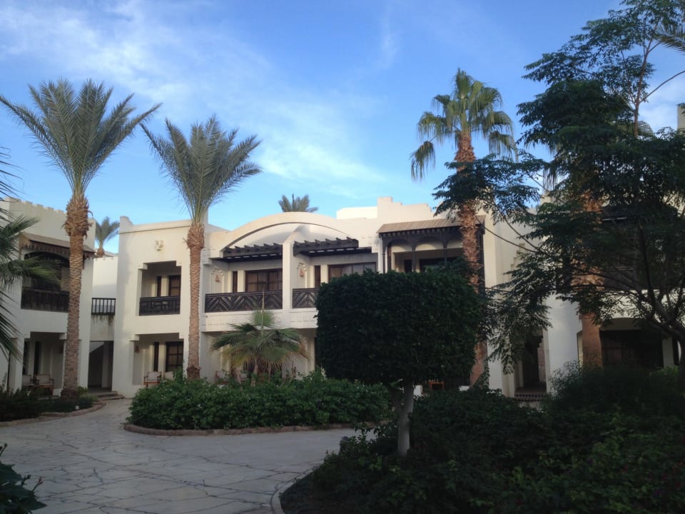 Anlage Sharm Plaza