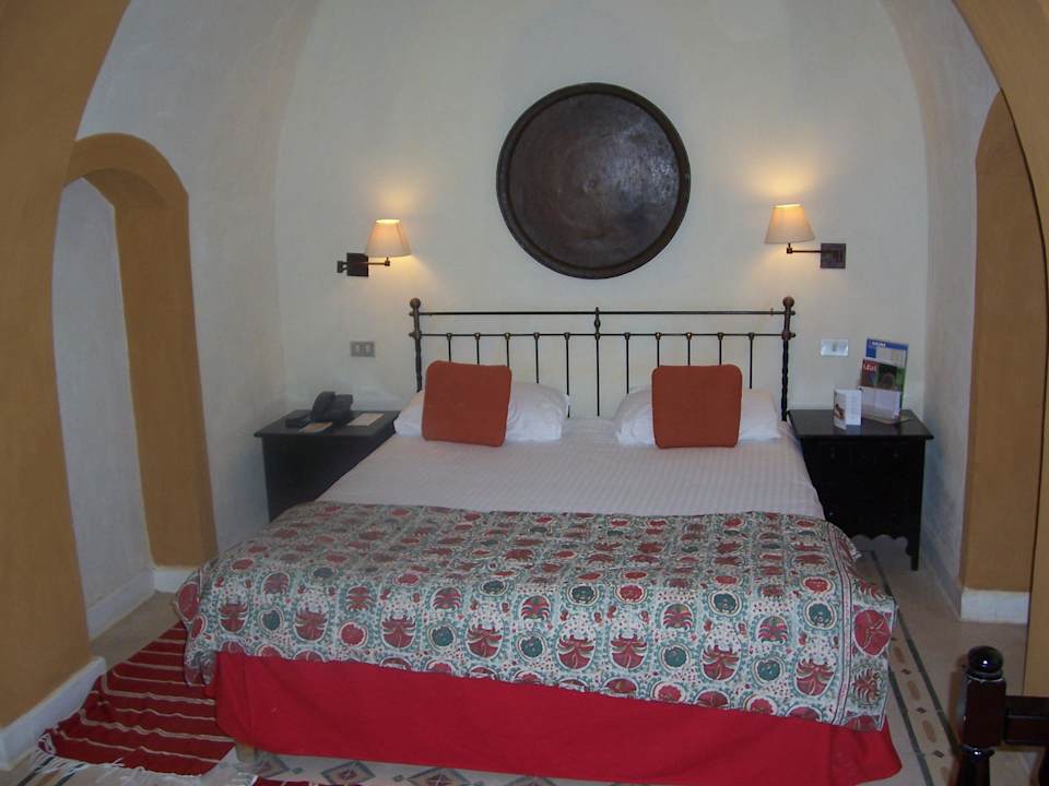 Schlafbereich Dawar El Omda - Adults only  (Im Umbau/Renovierung)