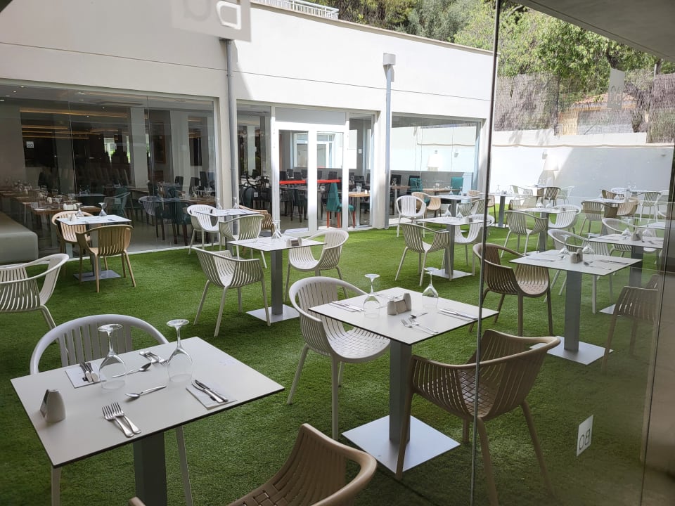 Gastro BQ Bulevar Paguera - Adults only