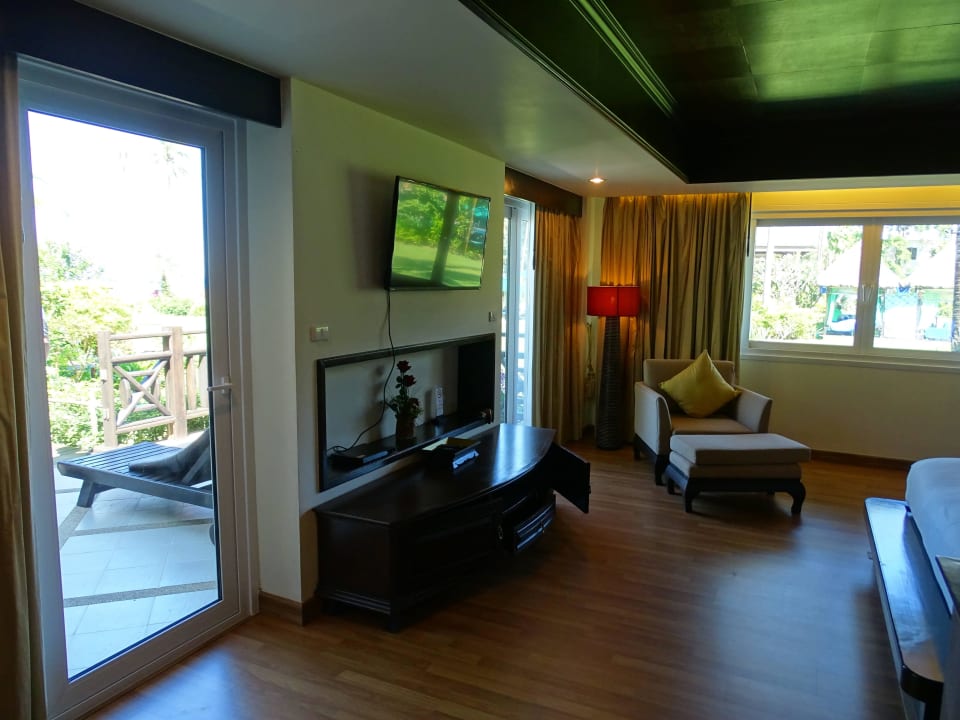 Suite Khaolak Orchid Beach Resort