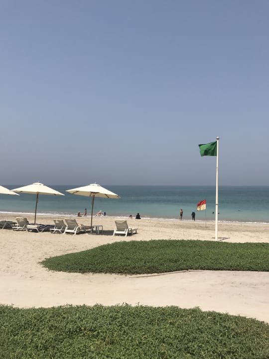 Strand Radisson Blu Resort Fujairah