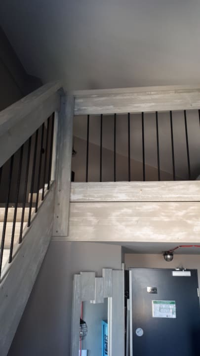 Sonstiges Bretterbude Heiligenhafen