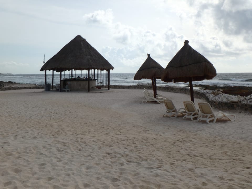 Strand Bahia Principe Luxury Akumal