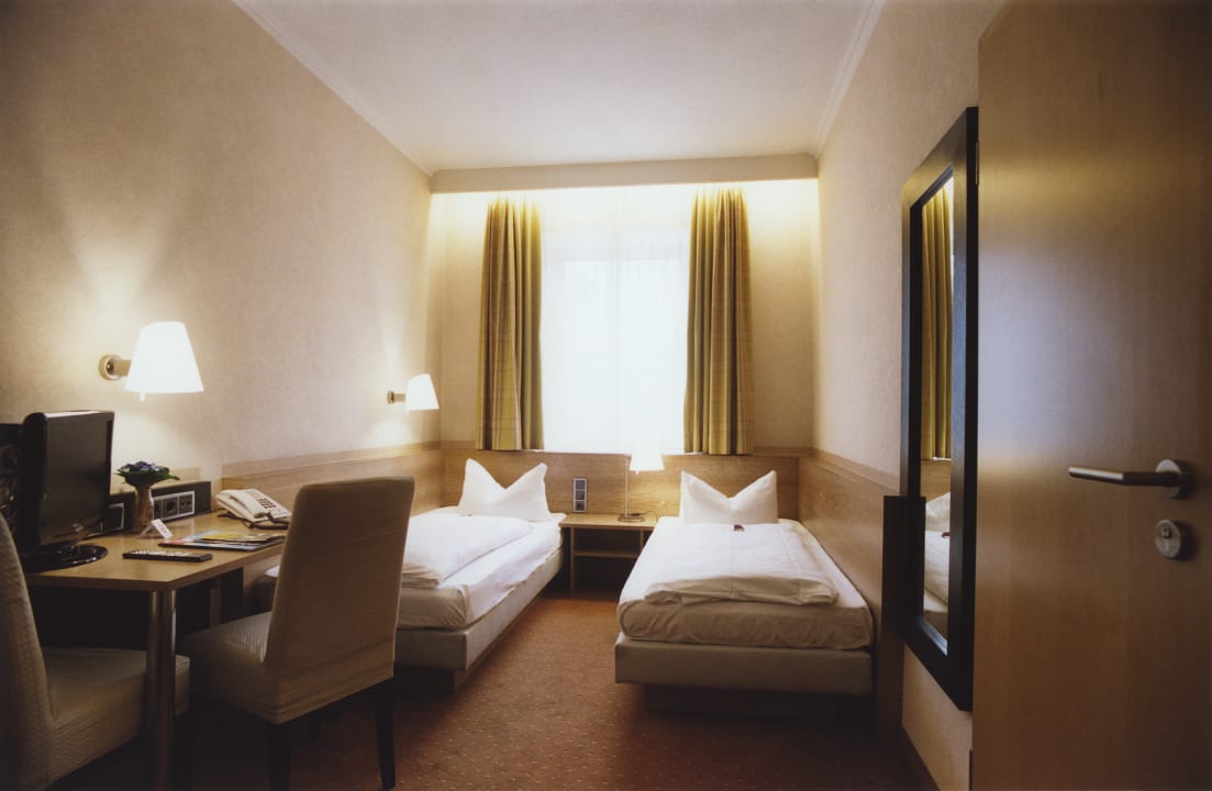 Zimmer Hotel Jedermann