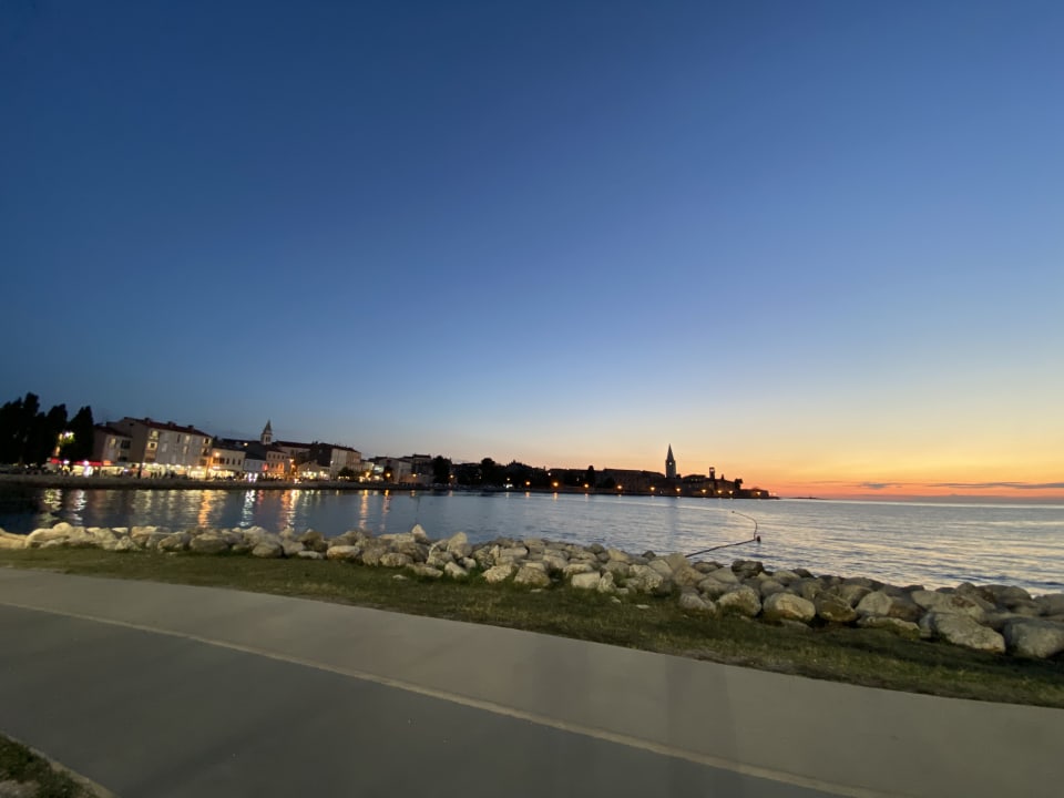 Strand Valamar Parentino Hotel