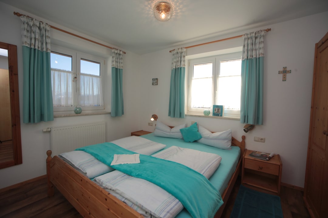 Zimmer Bauernhof Holzer