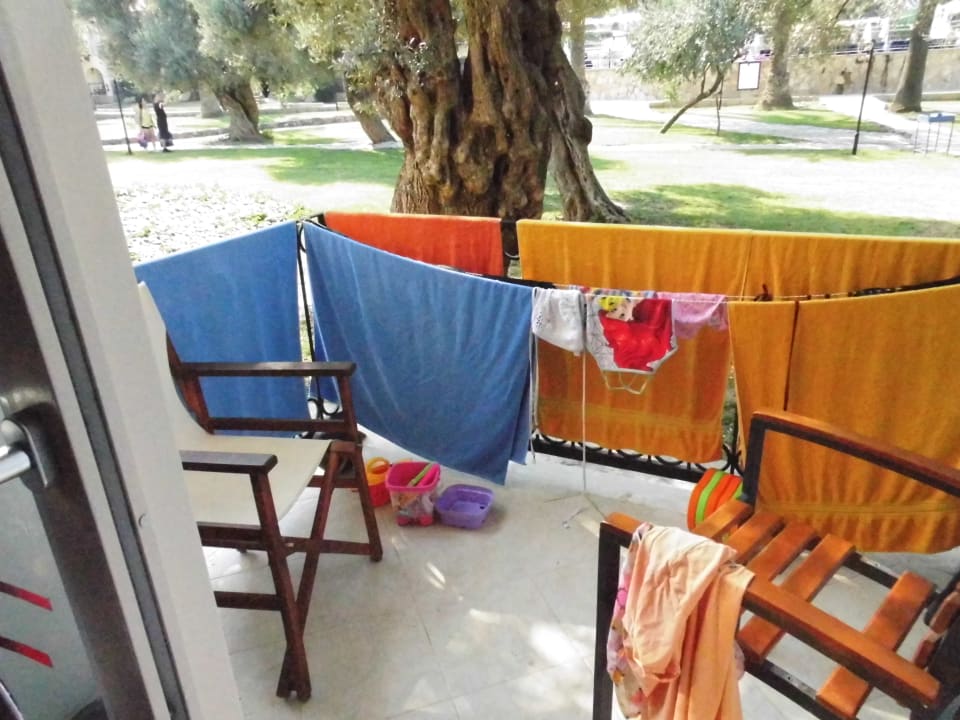 Zimmer Club Resort Atlantis