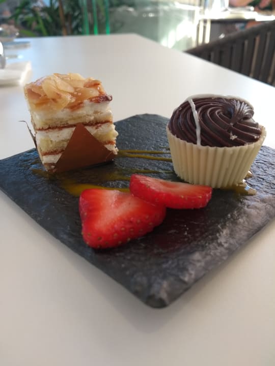 Gastro Canyamel Park Hotel & Spa 16+ Adults only