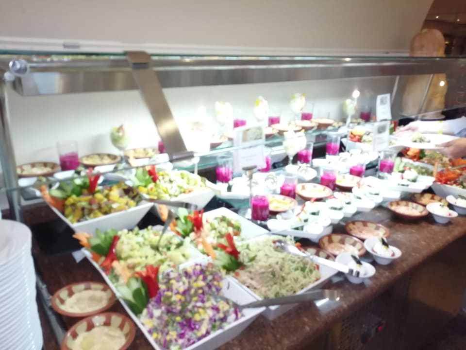 Gastro Three Corners Equinox Beach Resort