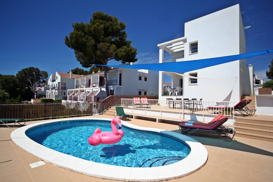 Pool Villa Can Bella