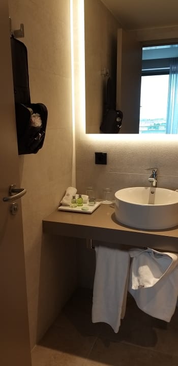 Zimmer NH Collection München Bavaria