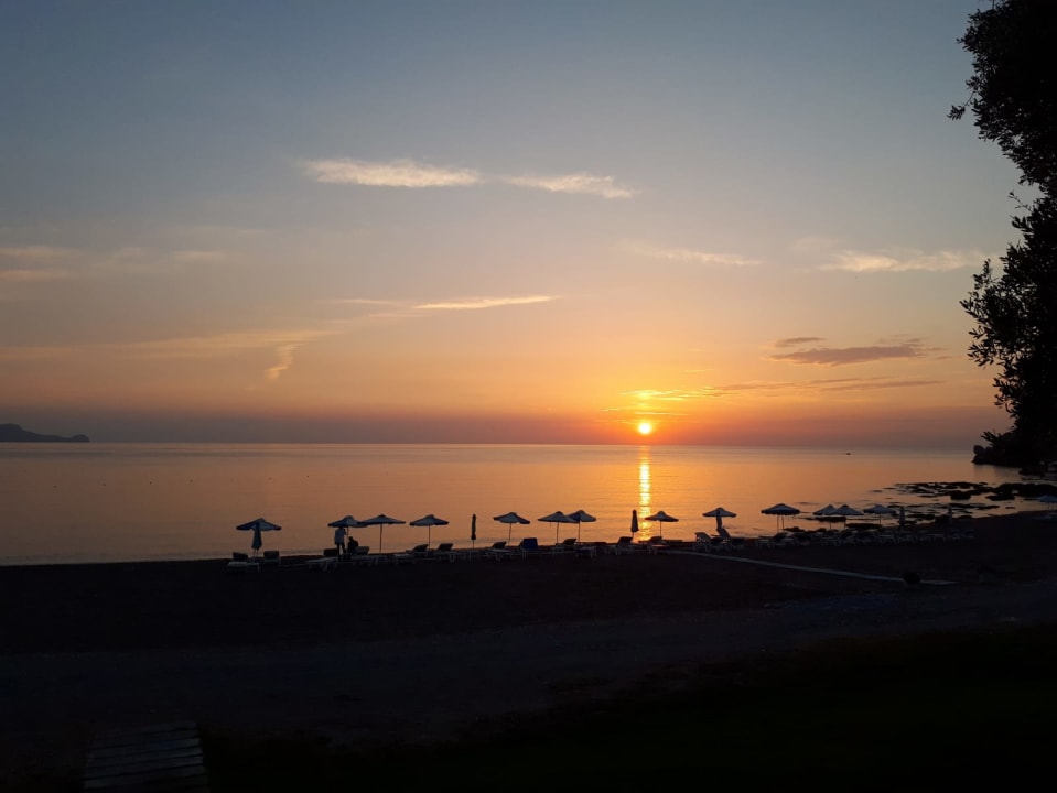 Strand SENTIDO Port Royal Villas & Spa