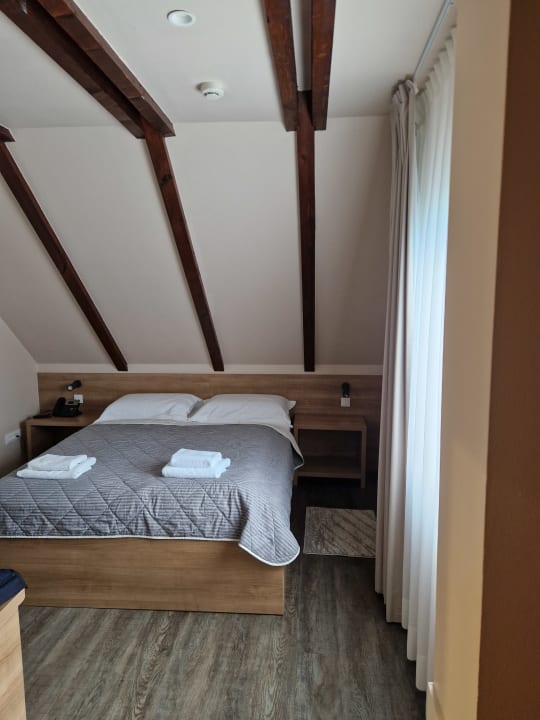 Zimmer Plitvice Holiday Resort