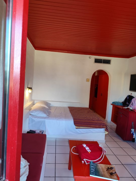 Zimmer Mitsis Cretan Village