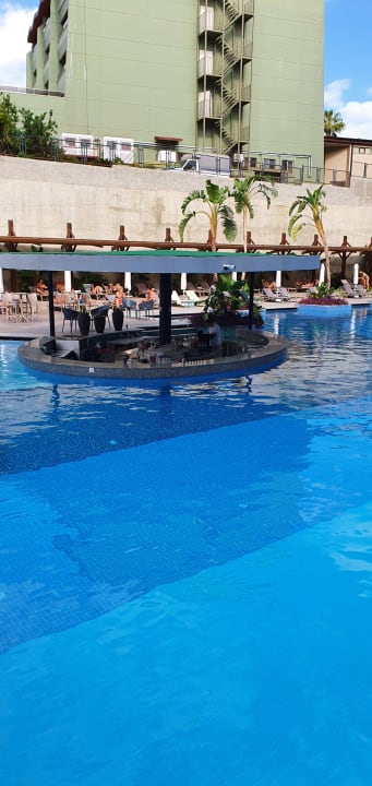 Gastro Seaden Quality Resort & Spa