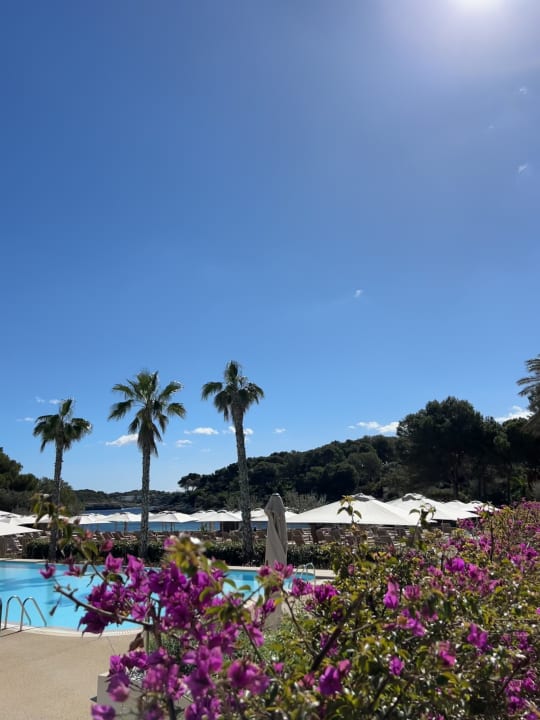 Pool Ikos Porto Petro