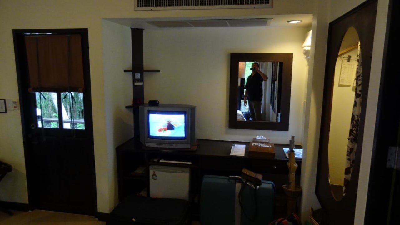 Zimmer NH Collection Samui Peace Resort