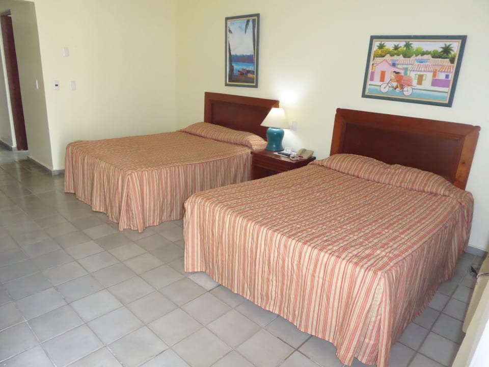 Zimmer BelleVue Dominican Bay