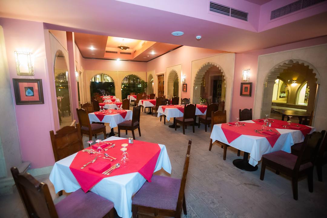 Gastro Stella Beach Resort & Spa Makadi Bay