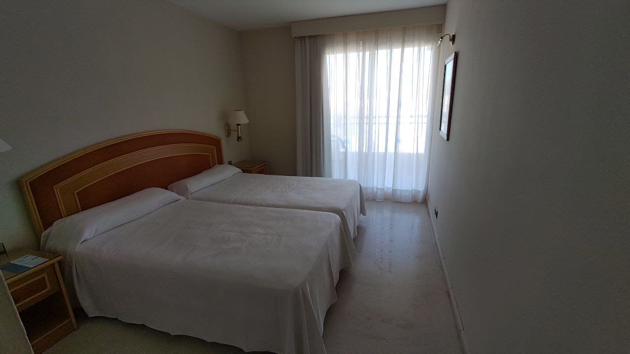 Zimmer Hotel Best Roquetas