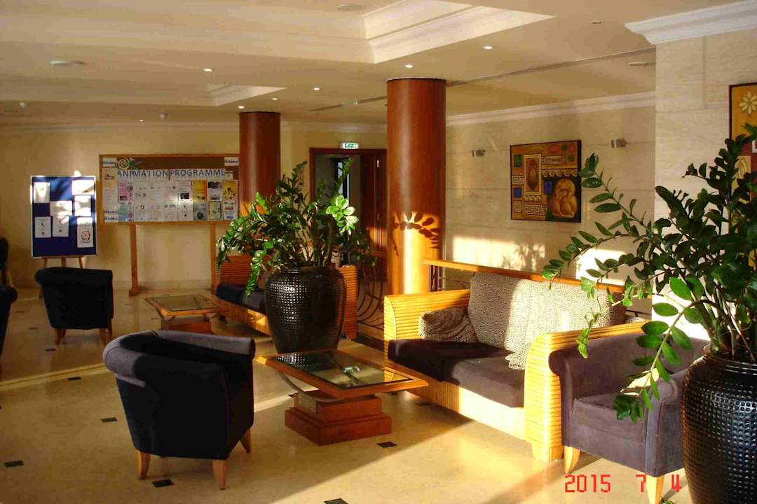 Riviera Resort & Spa Riviera Spa Resort - Adults Only