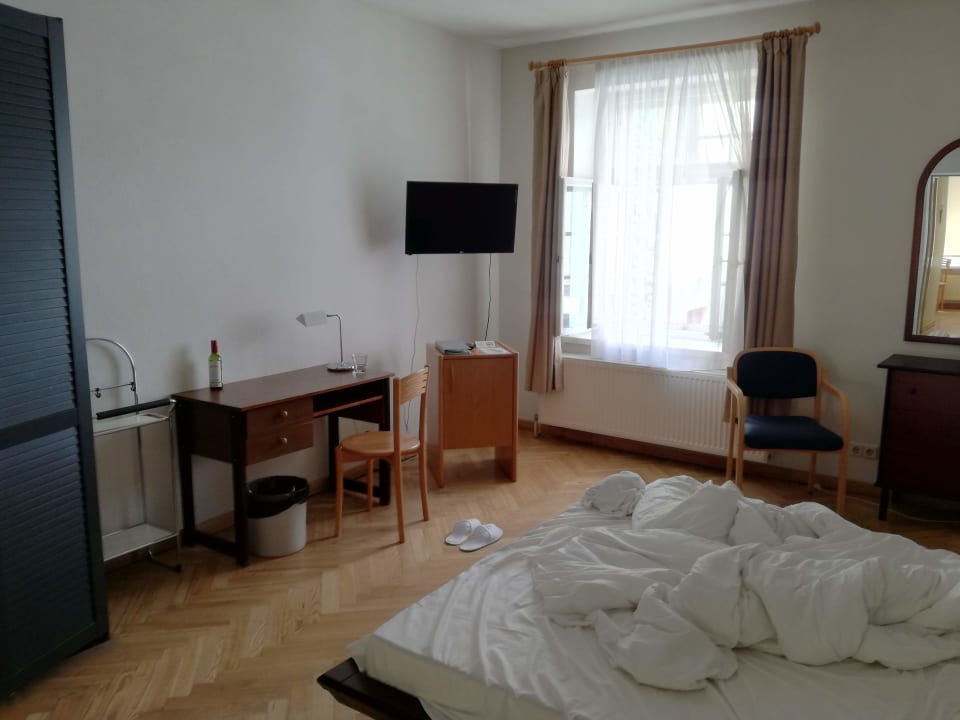 Zimmer Konventa Sēta Hotel Keystone Collection