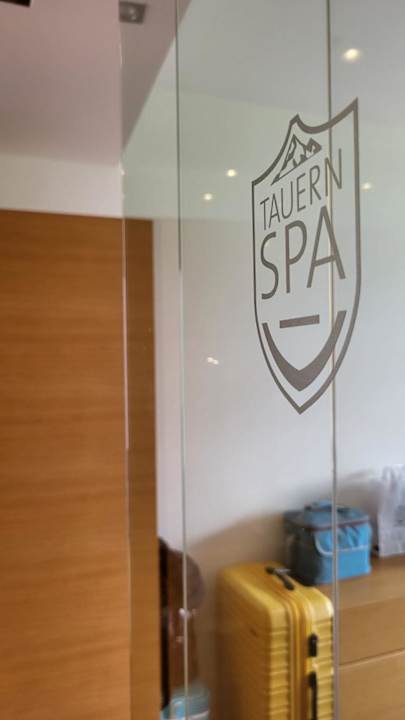 Zimmer Tauern SPA Zell am See-Kaprun