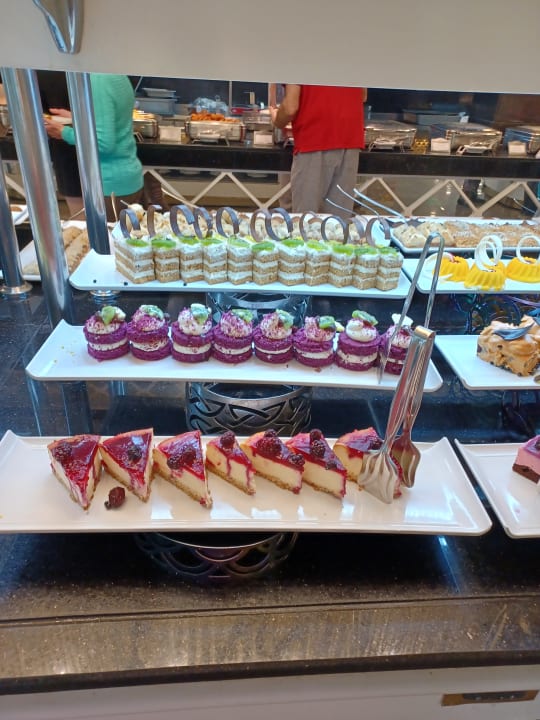 Sonstiges Side Royal Palace Hotel & Spa