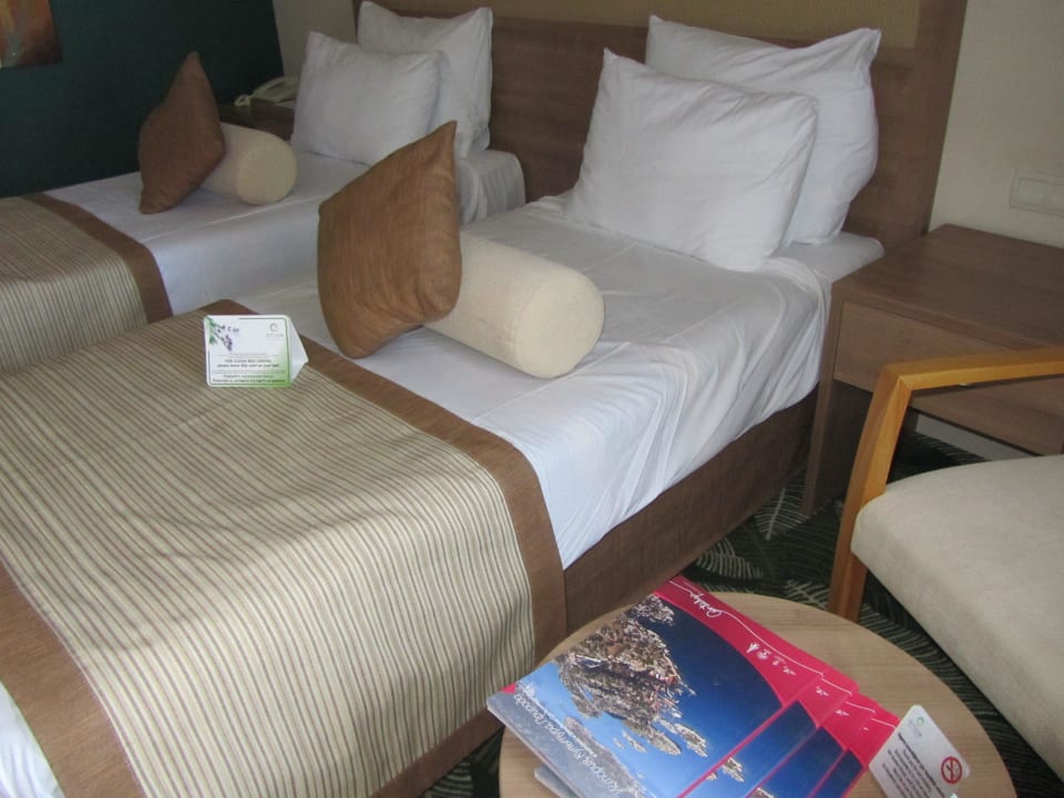 Hotel Otium Eco Club Side Marvida Family Eco