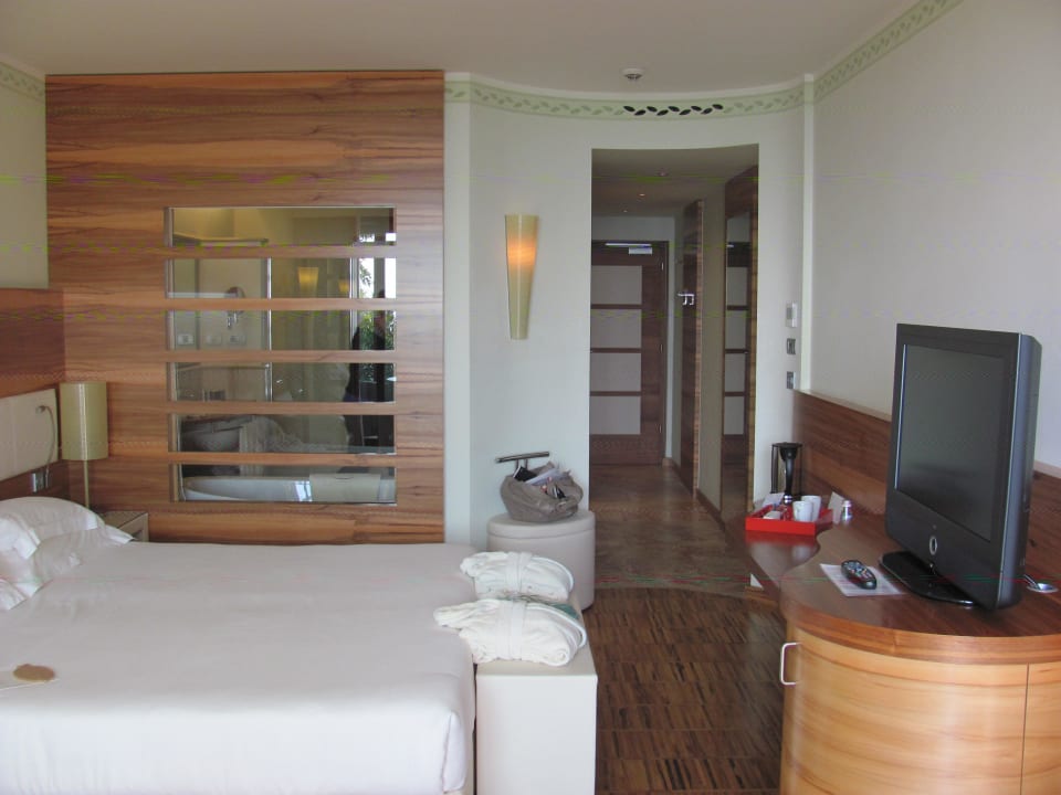Juniorsuite Lefay Resort & Spa Lago di Garda
