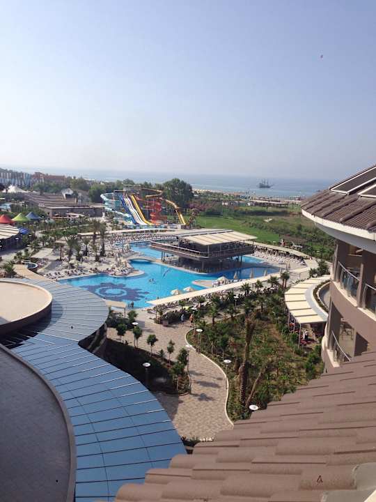 "Meerblick Zimmer" Nr. 2621 Sunmelia Beach Resort