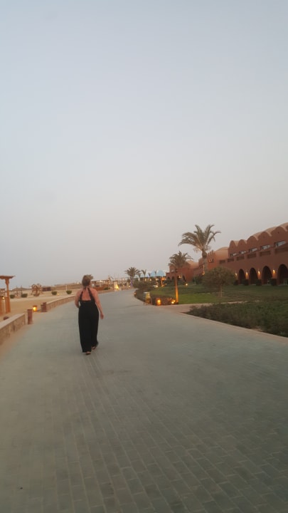 Strand Novotel Marsa Alam Beach Resort