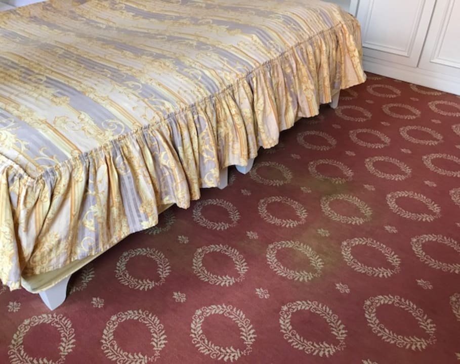 Zimmer Burghotel Haselünne