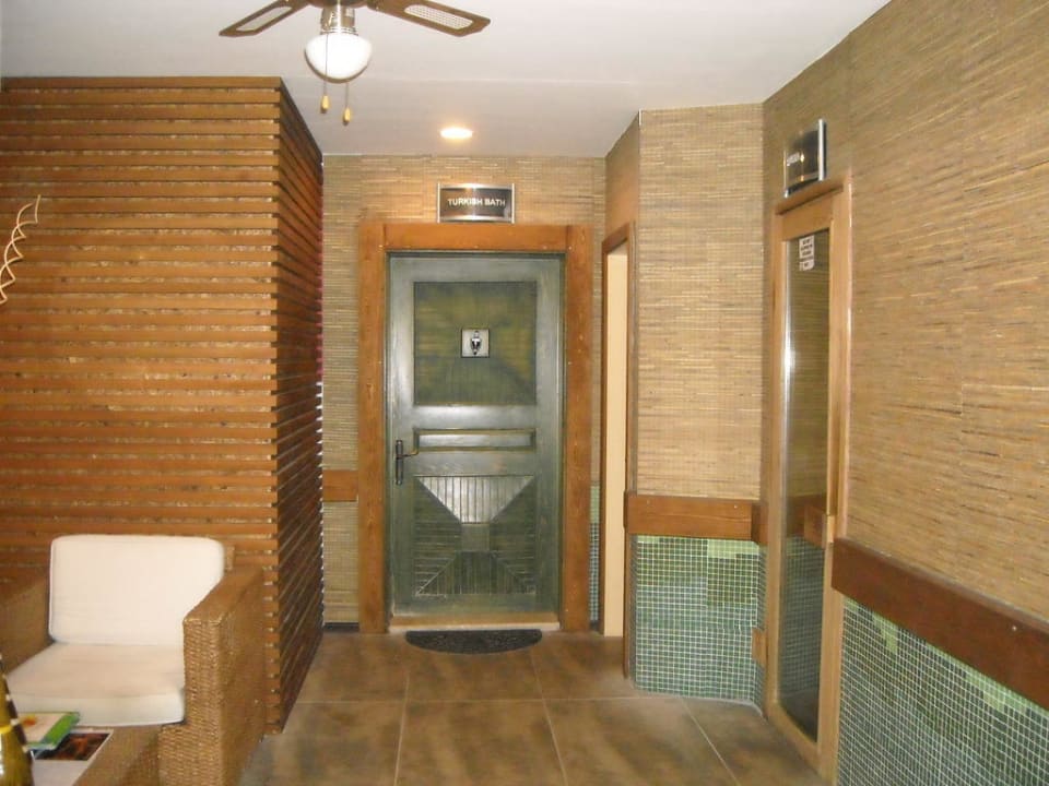 SPA - Hotel Grand Cettia Hotel Grand Cettia