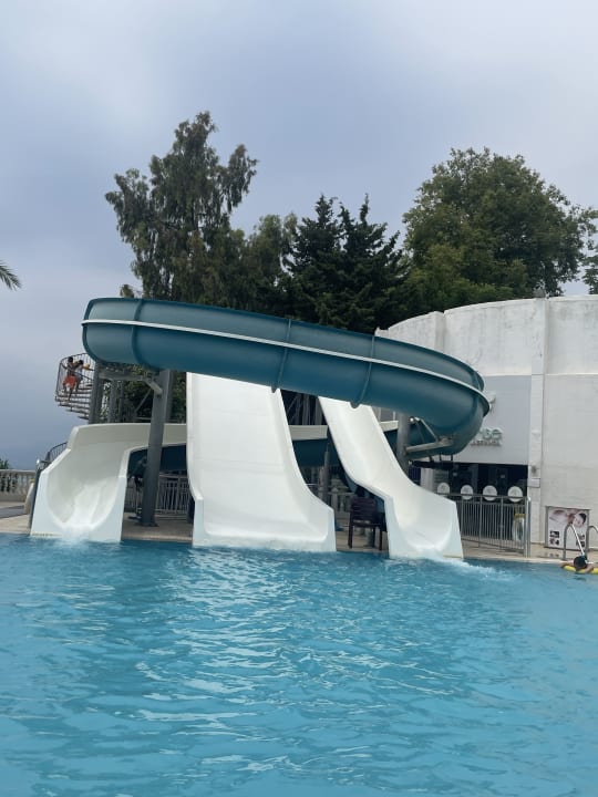 Pool Labranda Alantur Resort