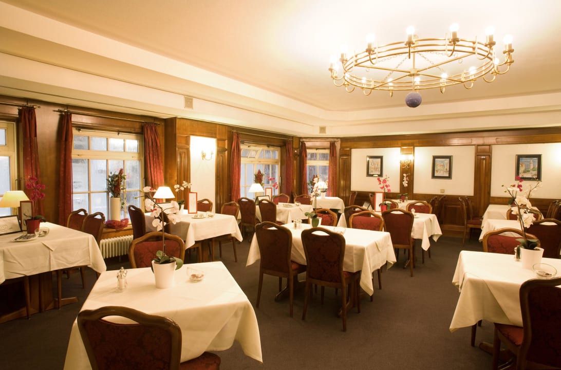 Grafenstube Hotel Residenz