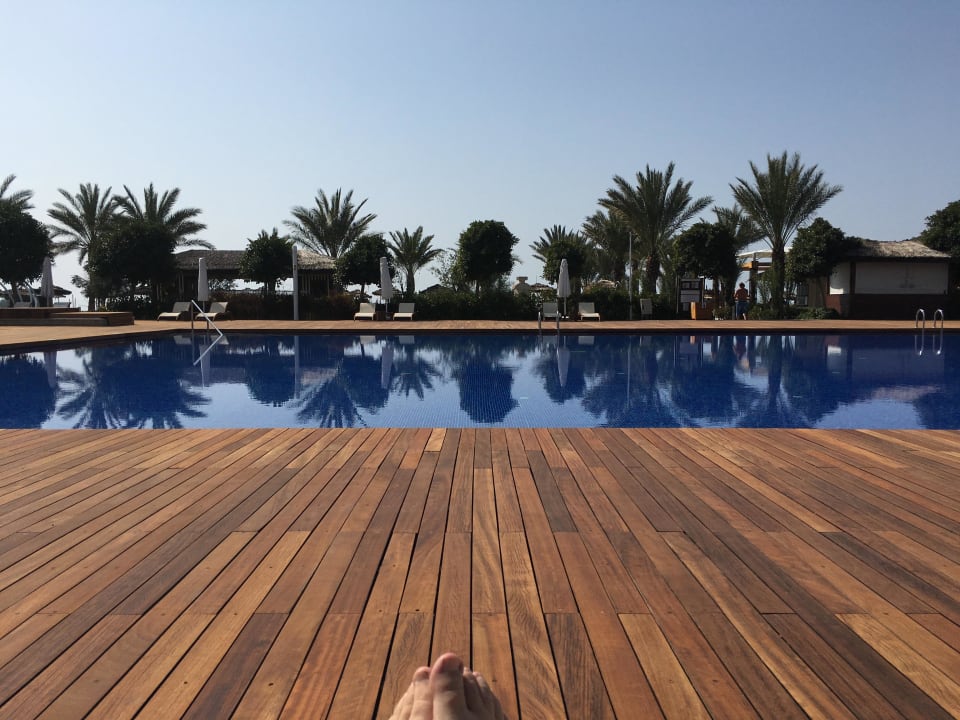Hauptpool Maxx Royal Belek Golf Resort
