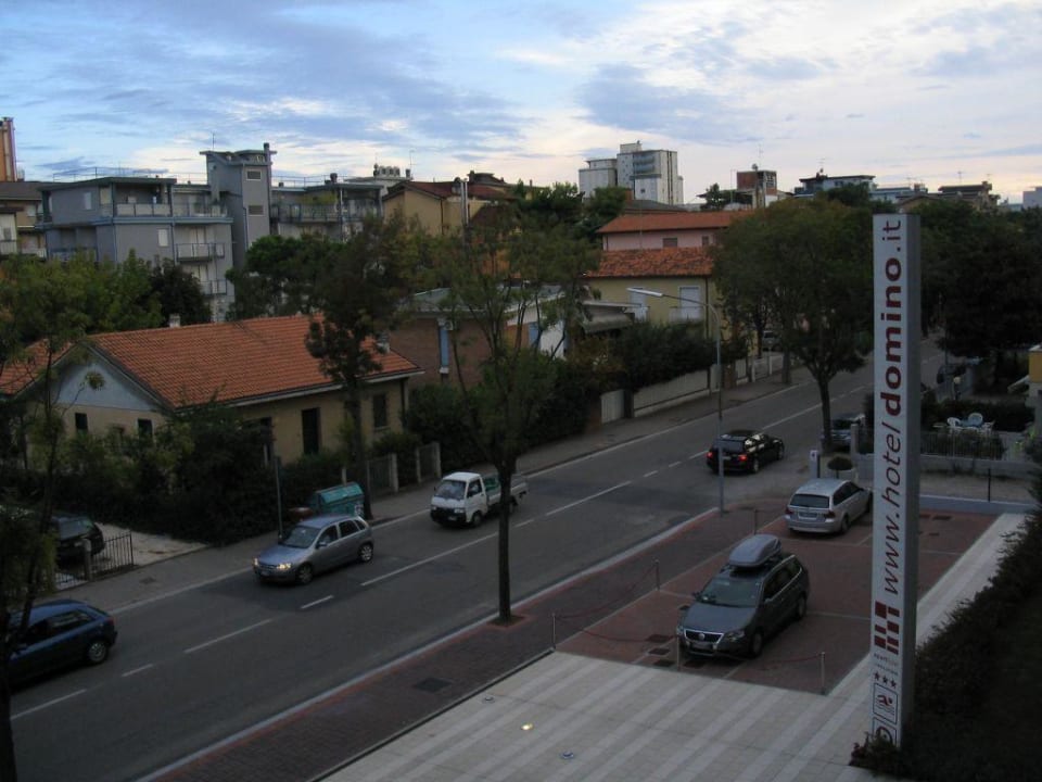 Hotel Domino Domino Suite Hotel