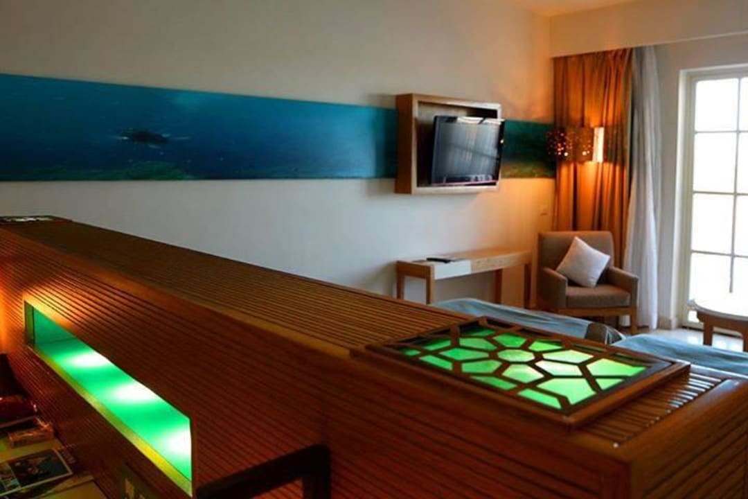 Superior Zimmer Mövenpick Resort & Spa El Gouna