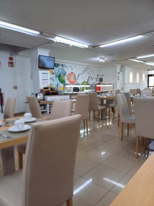 Gastro Globales Acuario