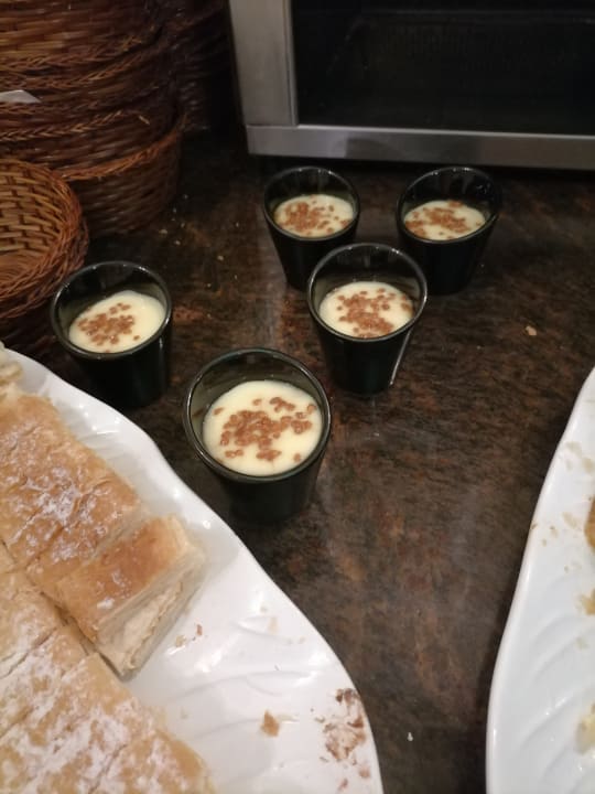 Gastro Hotel Mena Palace