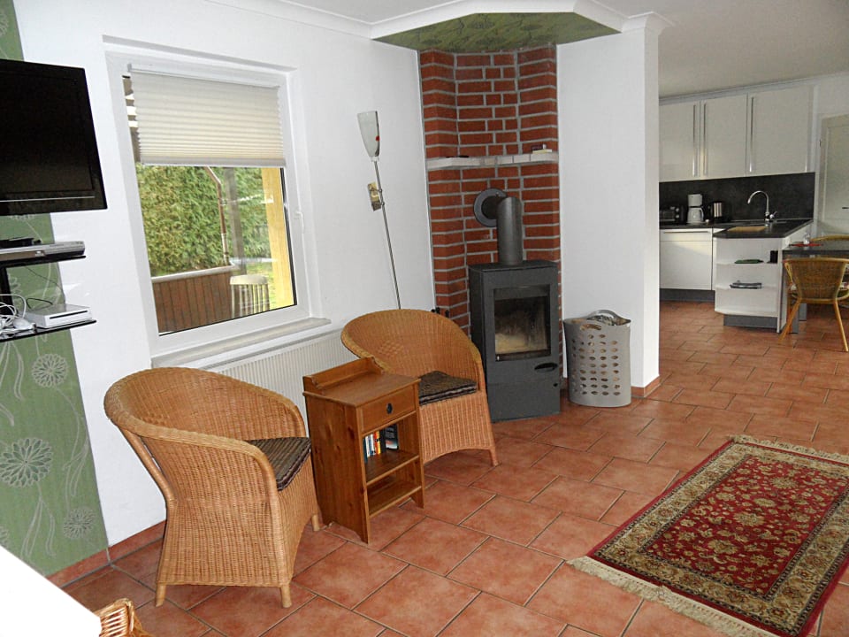 Zimmer Haus Sonnenschein