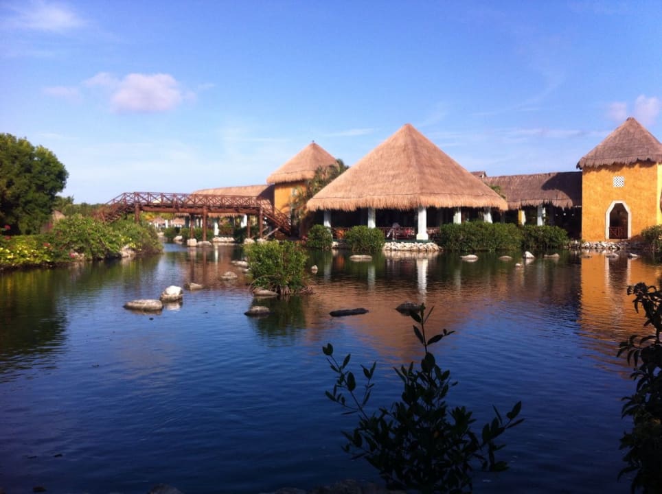 Sonstiges Grand Palladium Select White Sand Resort & Spa