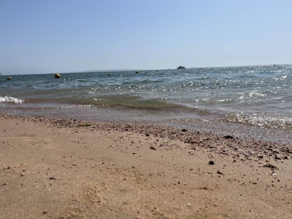 Strand Steigenberger Aqua Magic