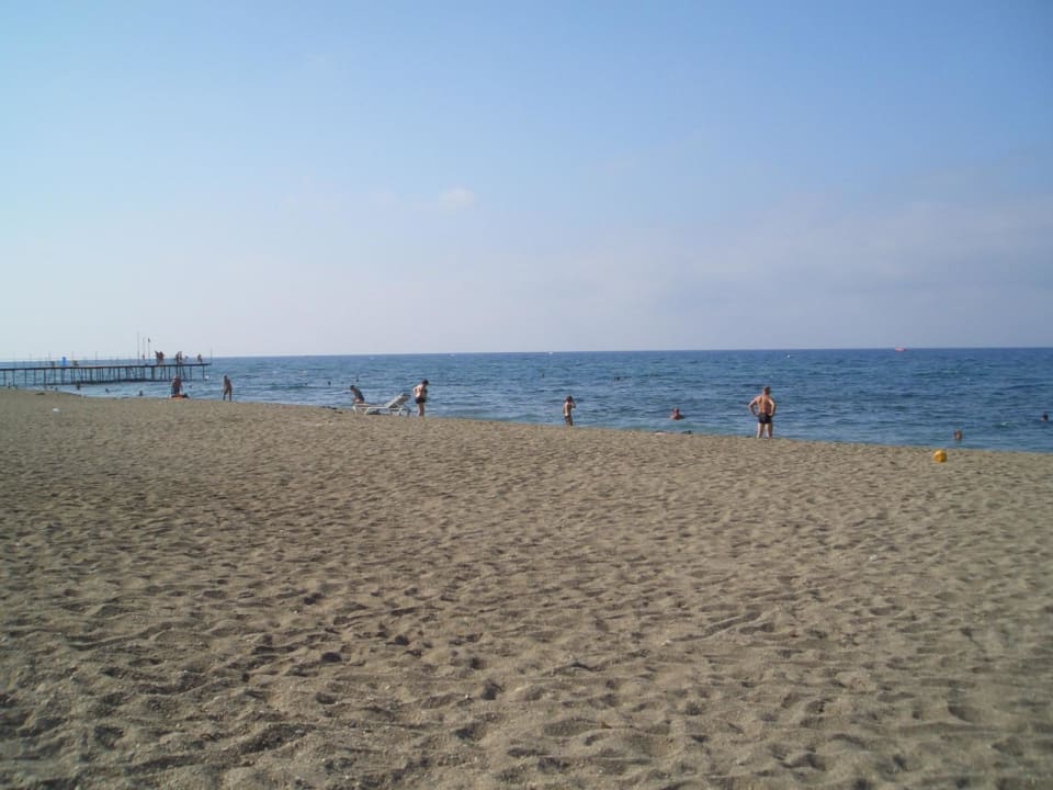 Strand Hotel Royal Garden Beach
