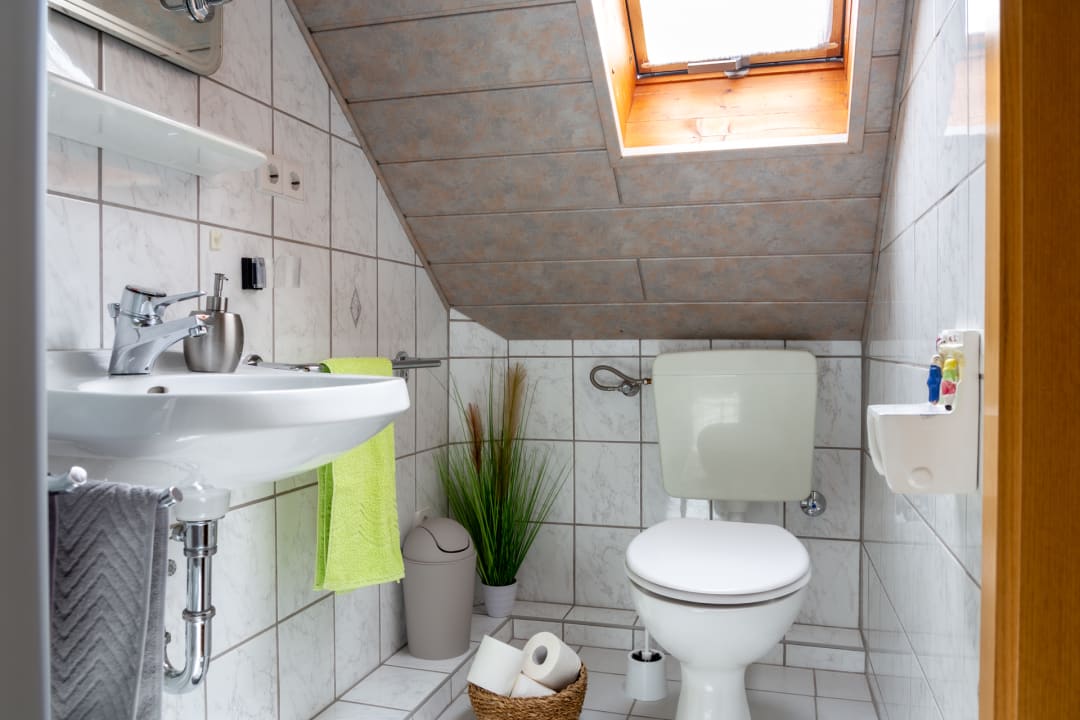 Zimmer Ferienwohnung Steinbachblick